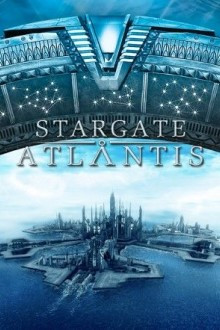 Stargate Atlantis