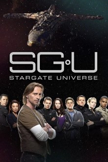 Stargate Universe