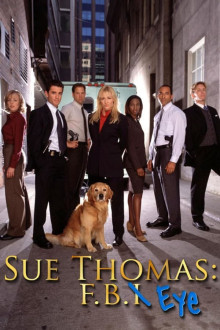 Sue Thomas: F.B.I.