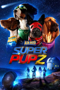 Super PupZ