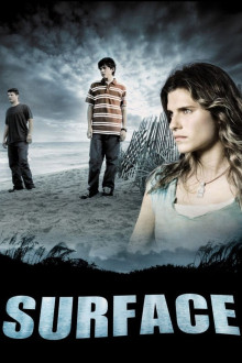 Surface - Unheimliche Tiefe