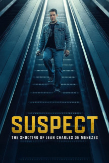 Suspect: The Shooting of Jean Charles de Menezes