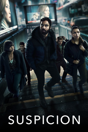 Suspicion (2022)
