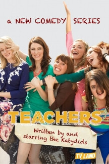 Teachers