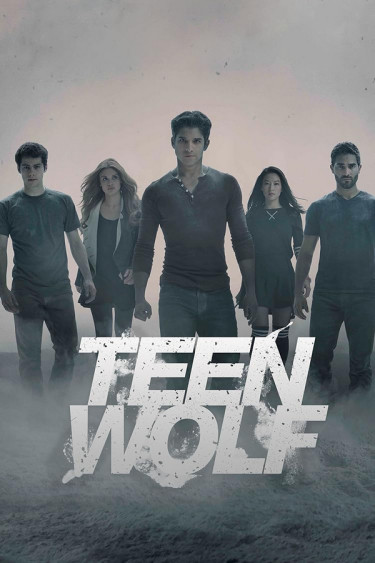 Teen Wolf