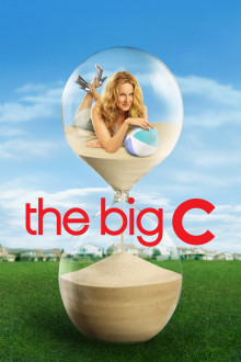 The Big C ... und jetzt ich