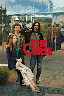 The Curse (2023)