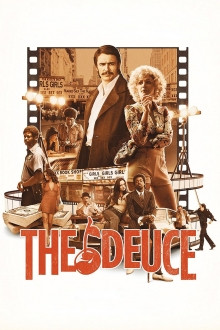 The Deuce
