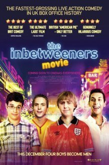 The Inbetweeners