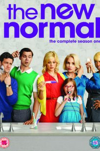 The New Normal