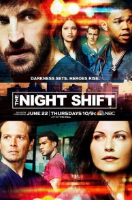 The Night Shift
