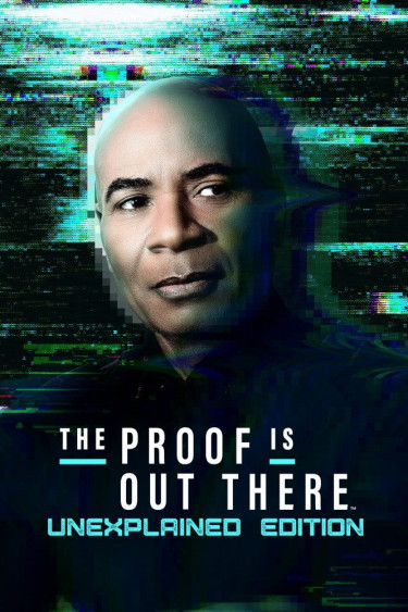 The Proof is Out There - Unexplained Edition