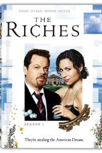 The Riches