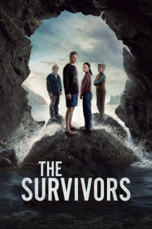 The Survivors - Der Sturm