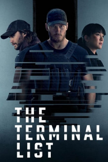 The Terminal List