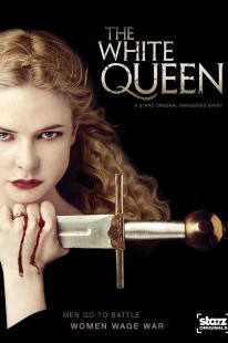 The White Queen