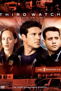 Third Watch – Einsatz am Limit