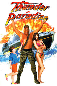 Thunder in Paradise 