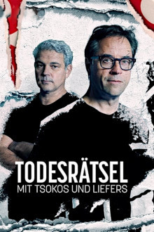 Todesrätsel mit Tsokos und Liefers
