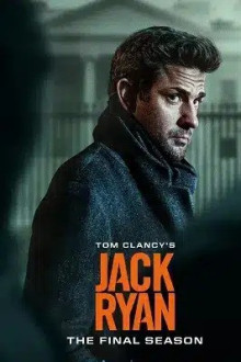 Tom Clancy’s Jack Ryan