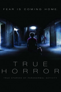 True Horror (2018)