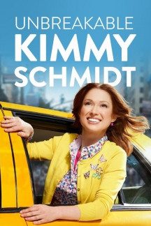 Unbreakable Kimmy Schmidt