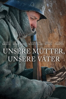 Unsere Mütter, unsere Väter