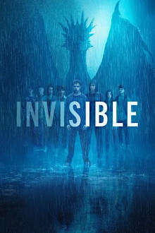 Unsichtbar (2024)
