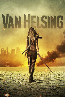 Van Helsing