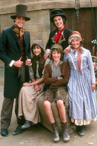 Verloren in Sydney - Neue Abenteuer für Oliver Twist