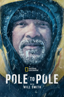 Von Pol zu Pol mit Will Smith
