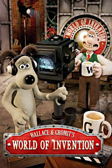 Wallace & Gromit