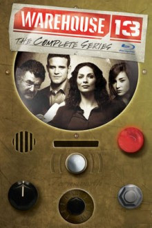 Warehouse 13