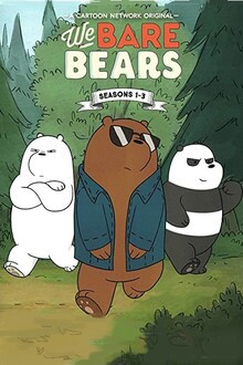 We Bare Bears – Bären wie wir