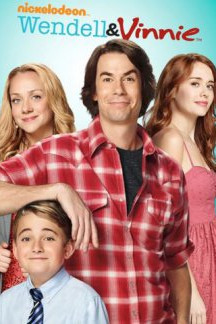 Wendell & Vinnie