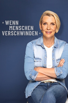 Wenn Menschen verschwinden