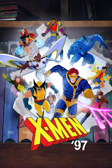 X-Men ’97