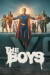 Cover The Boys