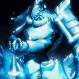 Cocytus avatar
