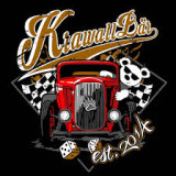 KraWallBear81 avatar