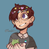 Kira-Binges avatar