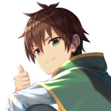 Kazuma-Sato avatar