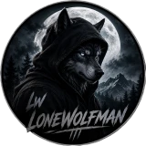 LoneWolfman