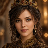 PrincessNutella avatar