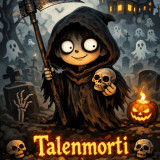 Talenmorti avatar