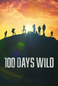 100 Days Wild – Das Survival-Abenteuer Cover, Stream, TV-Serie 100 Days Wild – Das Survival-Abenteuer