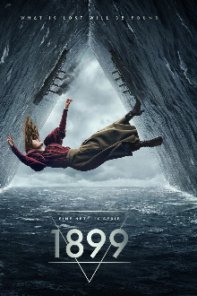 1899, Cover, HD, Serien Stream, ganze Folge