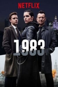 1983 Cover, Stream, TV-Serie 1983