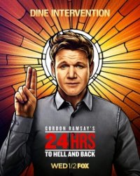 24 Stunden in Teufels Küche: Undercover mit Gordon Ramsay Cover, Stream, TV-Serie 24 Stunden in Teufels Küche: Undercover mit Gordon Ramsay