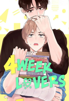 4ju Aein - 4 Week Lovers - 4-Week Lovers, Cover, HD, Serien Stream, ganze Folge